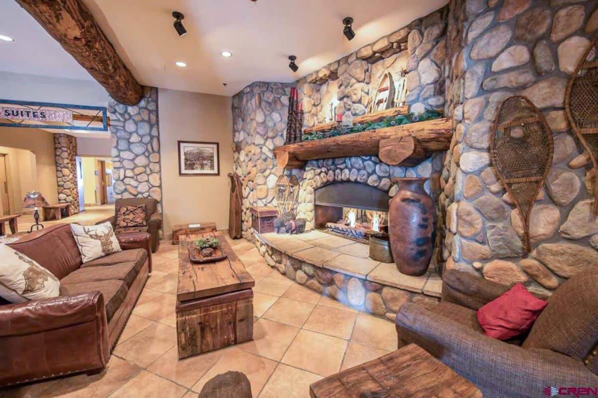 Studio 518 At Perfect Location With Pool And Hot Tub Crested Butte Eksteriør bilde