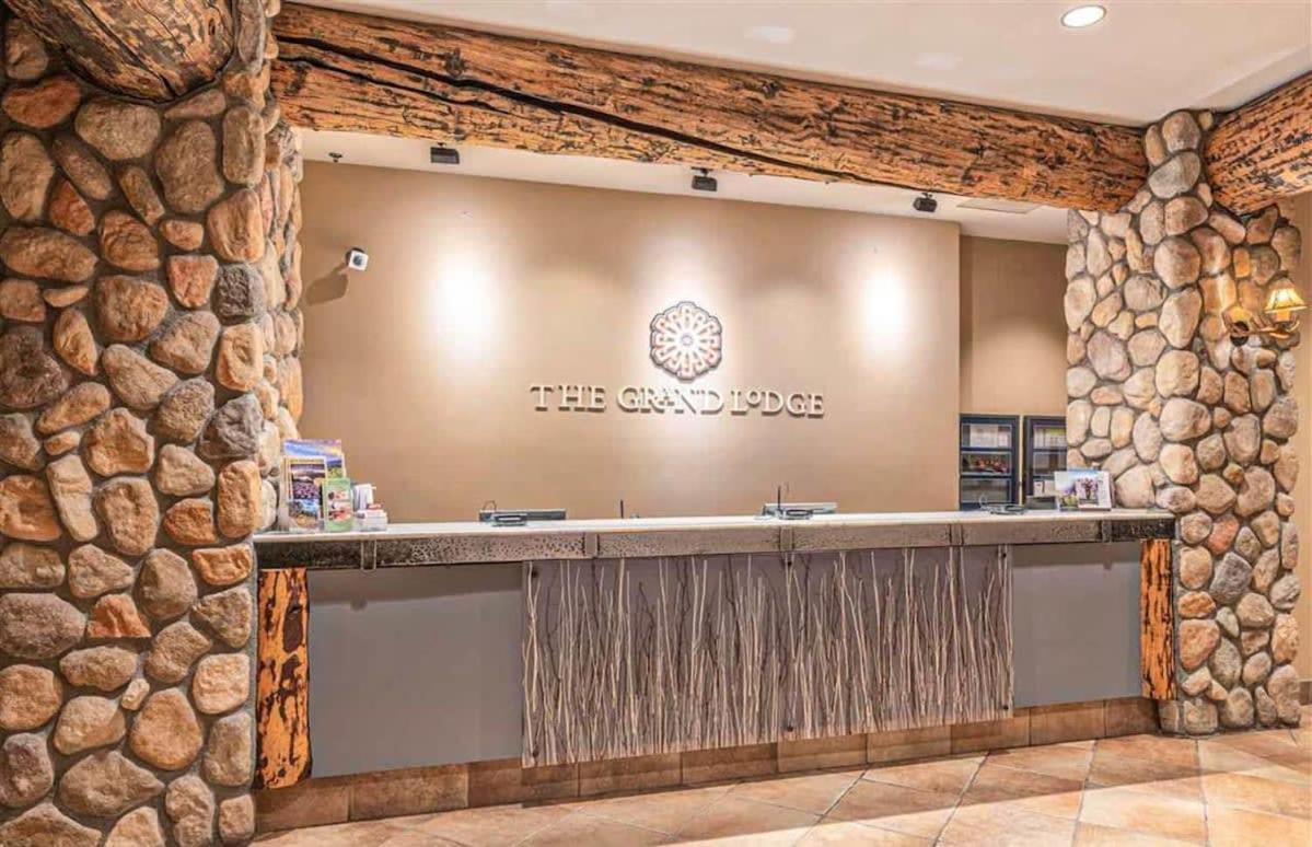 Studio 518 At Perfect Location With Pool And Hot Tub Crested Butte Eksteriør bilde
