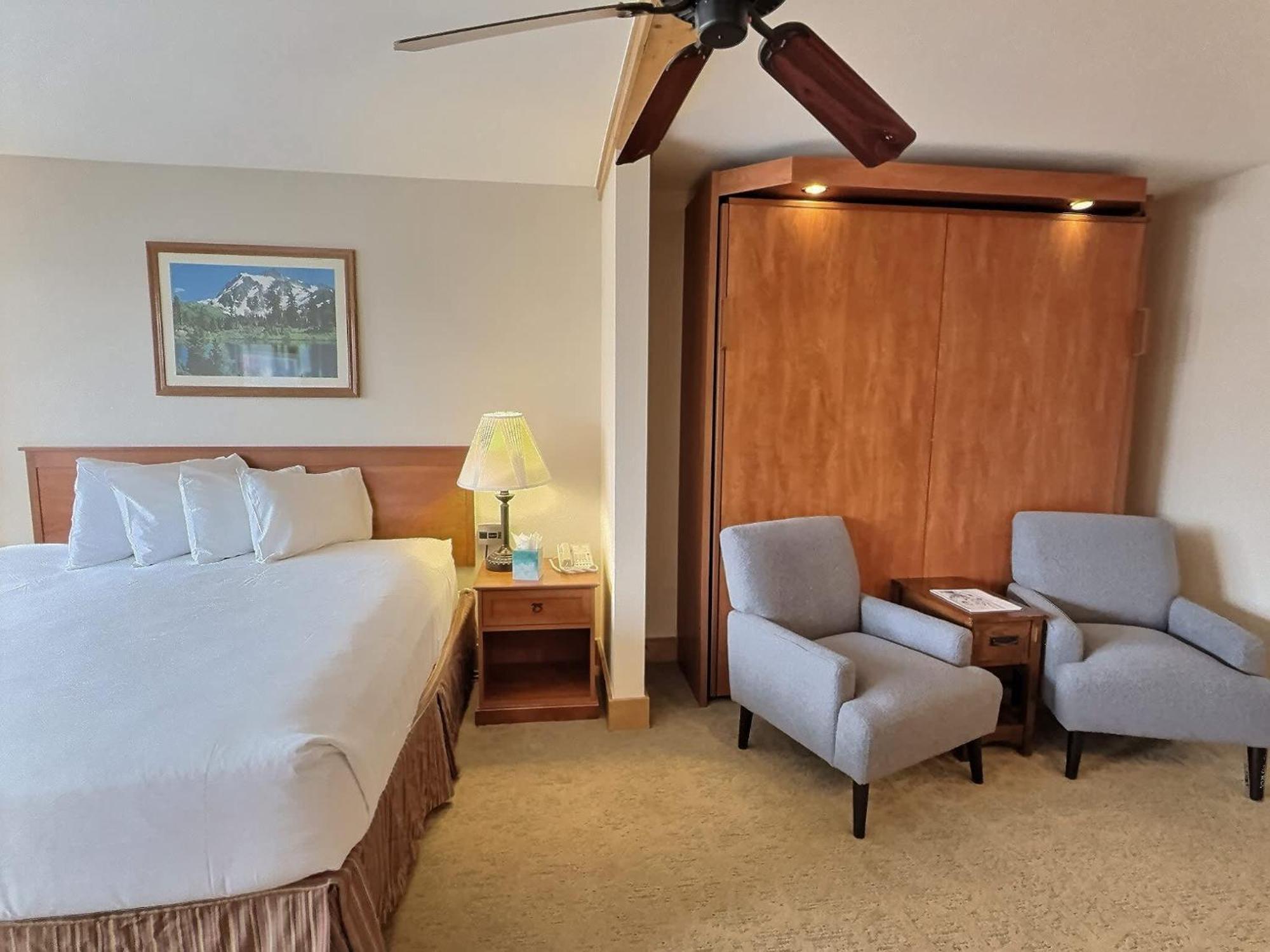 Studio 518 At Perfect Location With Pool And Hot Tub Crested Butte Eksteriør bilde