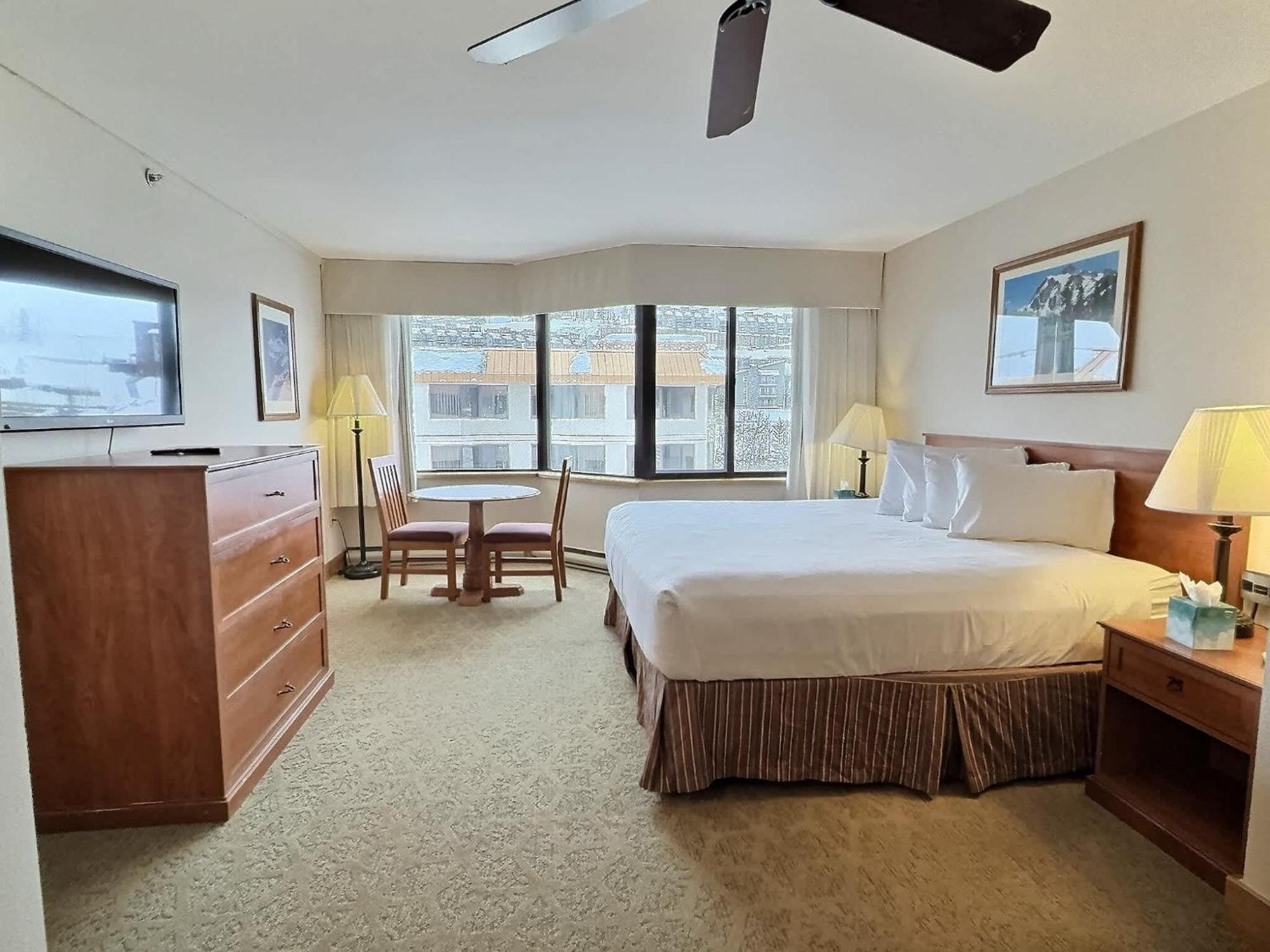Studio 518 At Perfect Location With Pool And Hot Tub Crested Butte Eksteriør bilde