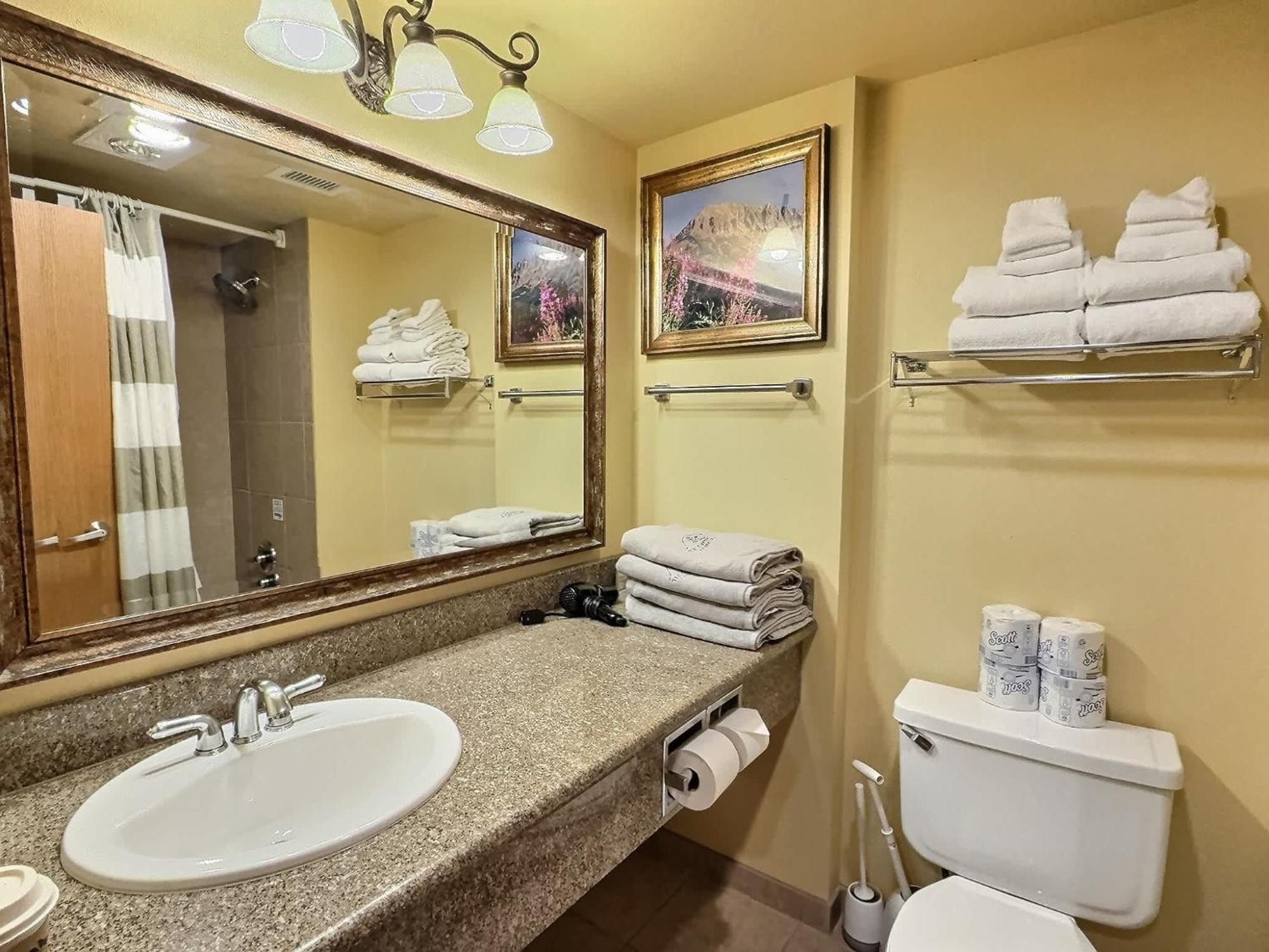 Studio 518 At Perfect Location With Pool And Hot Tub Crested Butte Eksteriør bilde