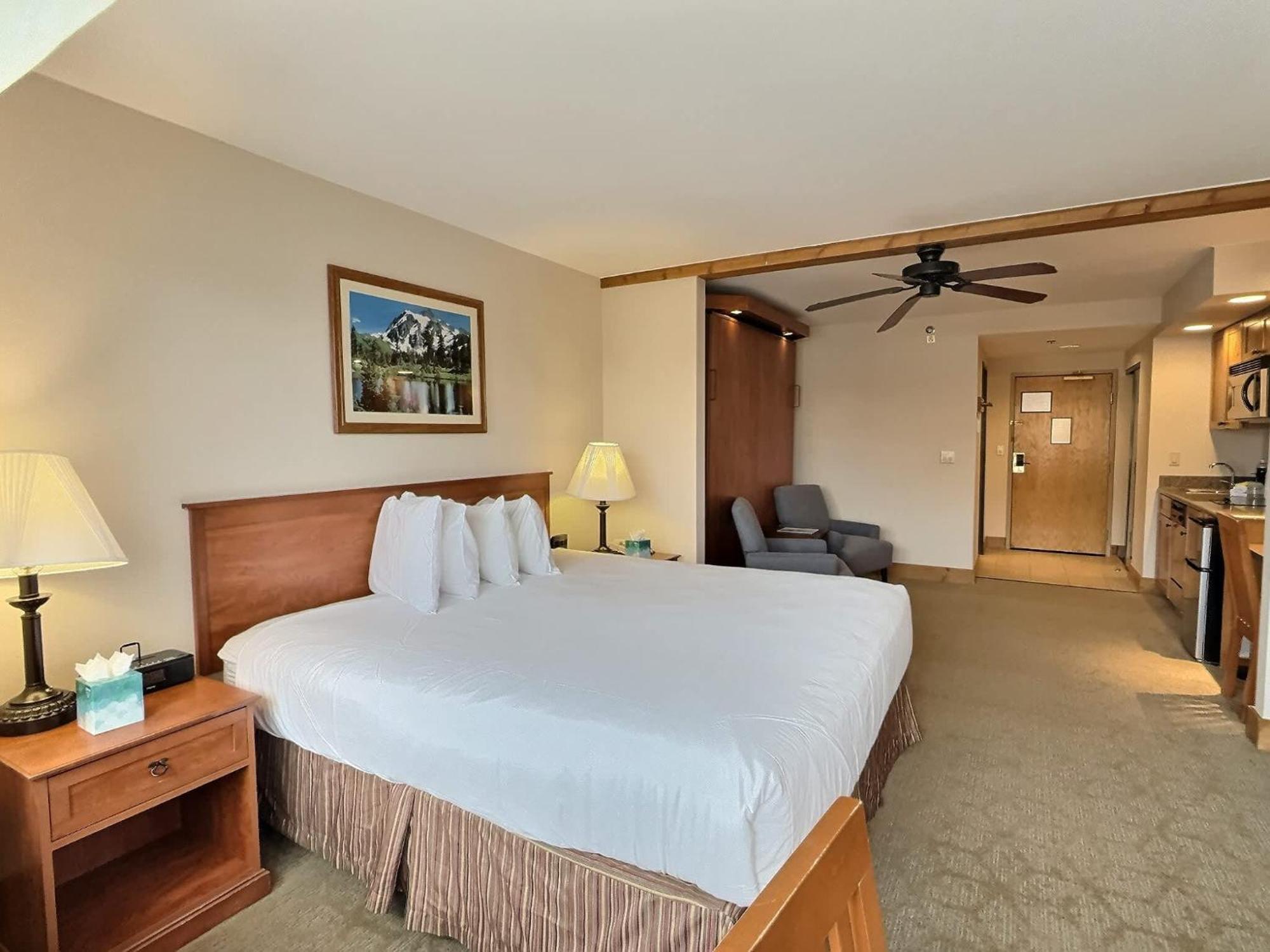 Studio 518 At Perfect Location With Pool And Hot Tub Crested Butte Eksteriør bilde