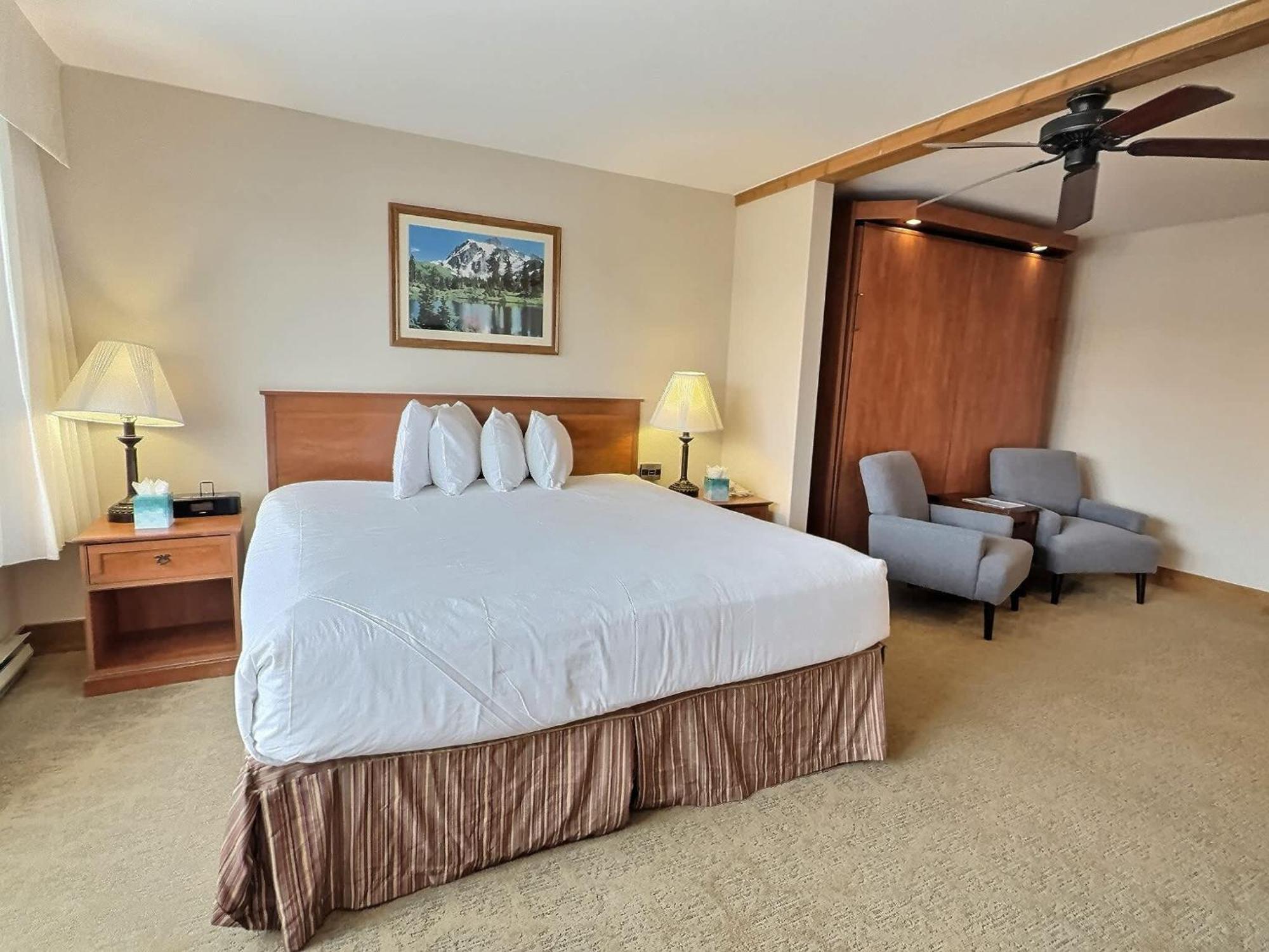 Studio 518 At Perfect Location With Pool And Hot Tub Crested Butte Eksteriør bilde